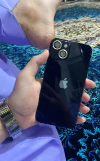 iPhone 13 خشک