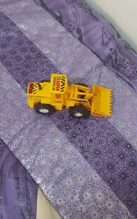 بلدوذر
