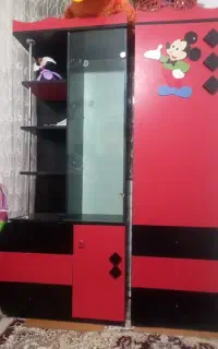 کمد بچه