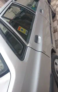 پراید ۸۸دوگانه دستی