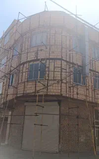 داربست