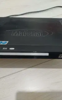 DVD Player مارشال Marshal ME-6146