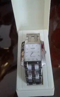 ساعت مردانه نو