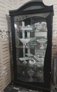 بوفه
