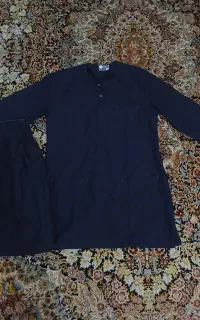 اسکراب سرمه ای