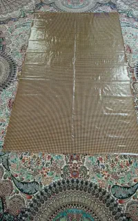 سفره دوباره اصل پلاستیک