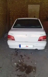پراید۱۳۲