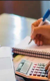 انجام خدمات حسابداری و حسابرسی