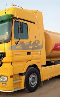 راننده پایه یک(تریلی)هستم.شرکت نفتی