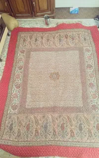 لحاف عتیقه