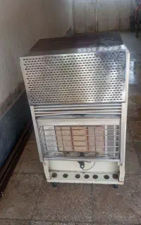 بخاری