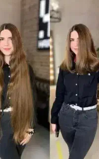 موهایت رو بده پول خوب بگیر