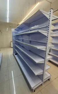 قفسه نک دار