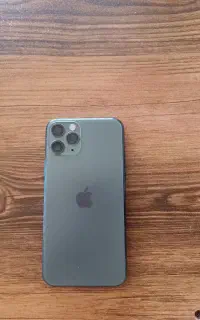 ایفون۱۱ پرو ۲۵۶گیگ جعبه اصلی