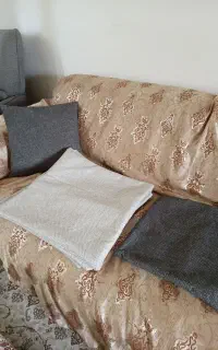 کوسن.  نو