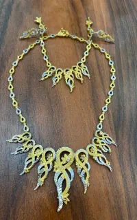 سرویس طلا