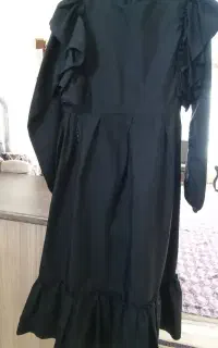 مانتو عروسکی