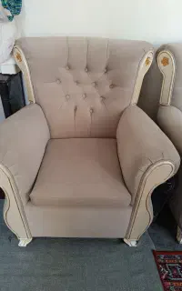مبل راحتی