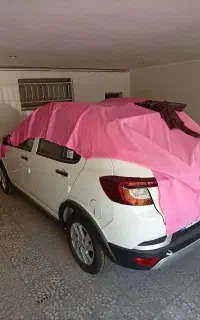 اطلسg سانروف دار