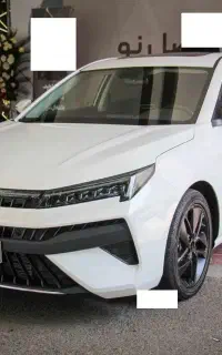 خودرو کی ام سی جی7 با 1500 تومان
