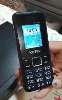 گوشی kGTel