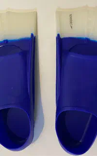 پافین شنا اسپیدو