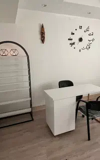 جذب نیروی مژه