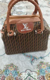 کیف دخترونه