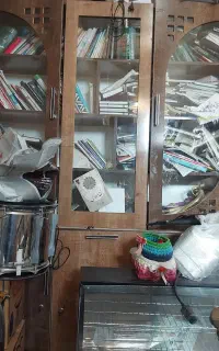 کتابخانه