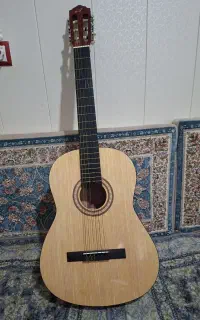 گیتار آرمانی