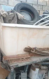 وان صنعتی پلیمری
