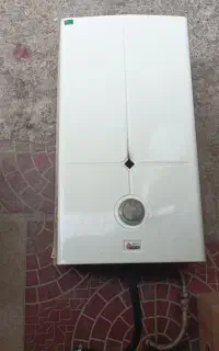گرمکن بوتان و قنانار خرز