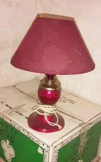 چراغ خواب