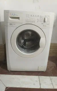 ماشین لباسشویی