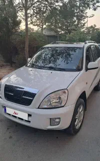 ام وی ام X33، مدل ۱۳۹۱