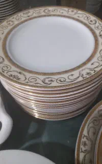 چینی زرین