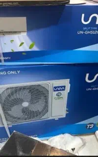 کولر یونیوا 12هزار