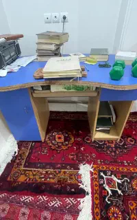 میز تحریر