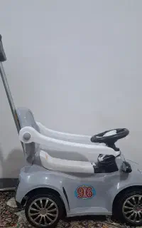 ماشین بازی