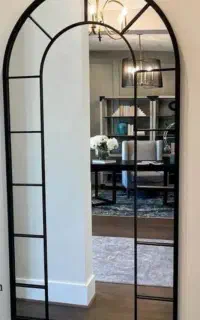 آینه قدی