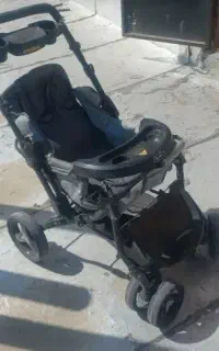 کالسکه کریر صندلی کودک