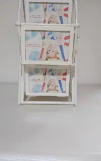 قاب عکس چرخ و فلکی
