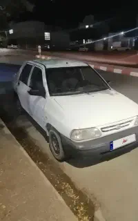 پراید 93 فروشی
