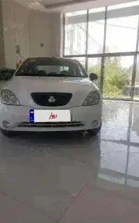 تیبا  ۴۰۱ درحد نو