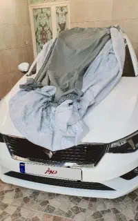 تارا 6دنده V1 مدل 1405