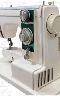 چرخ خیاطی