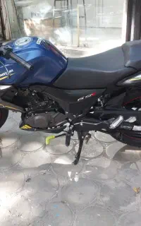 موتور سیکلت کیوجی مدل ۱۴۰۳