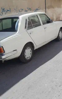 پیکان سواری