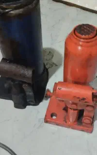 جک ماشین