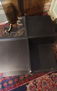 میز جلو مبلی